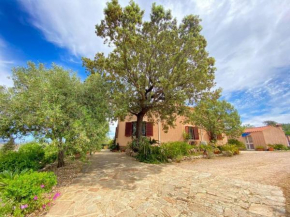 Villa Fiorita San Teodoro